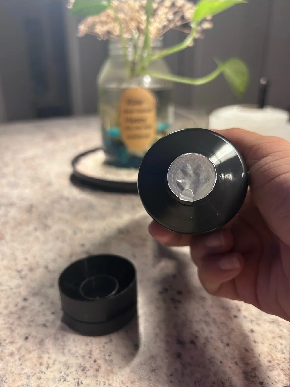 Vuluxe rich shave